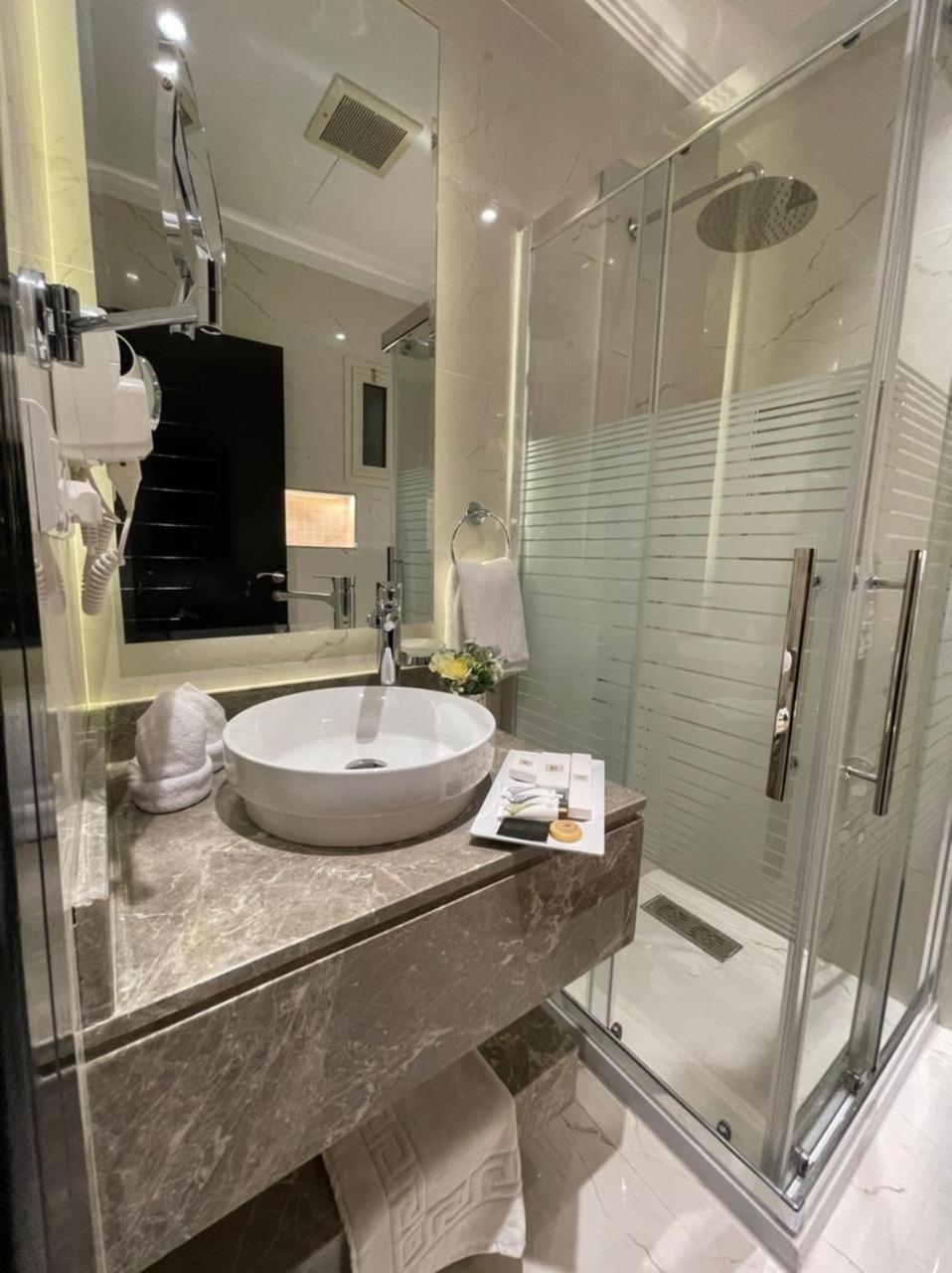 شقق خاصه بطابع حديث وفندقي - تسجيل ذاتي Private Apartments With Modern Vibes - Self Checkin 리야드 외부 사진
