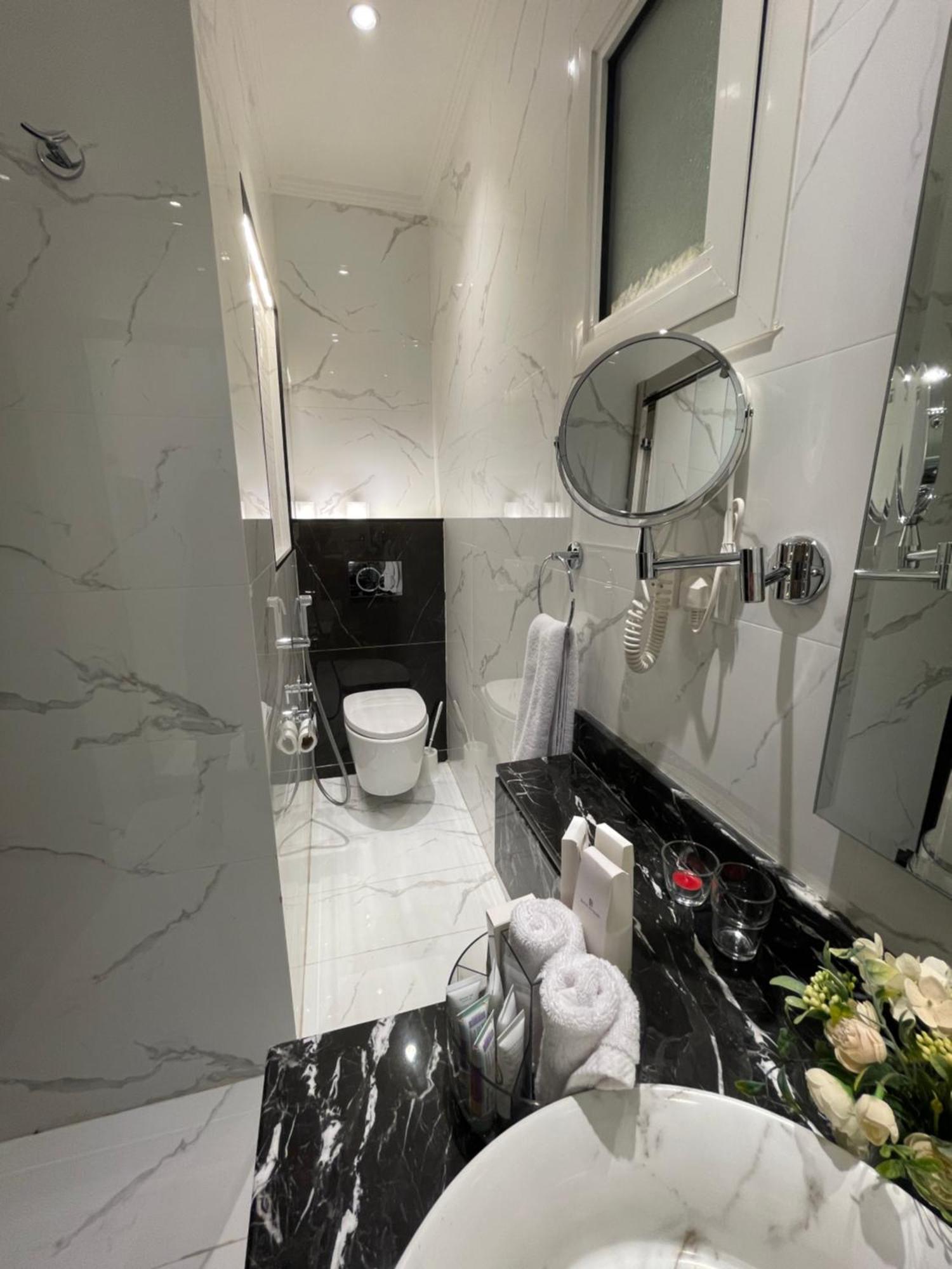شقق خاصه بطابع حديث وفندقي - تسجيل ذاتي Private Apartments With Modern Vibes - Self Checkin 리야드 외부 사진