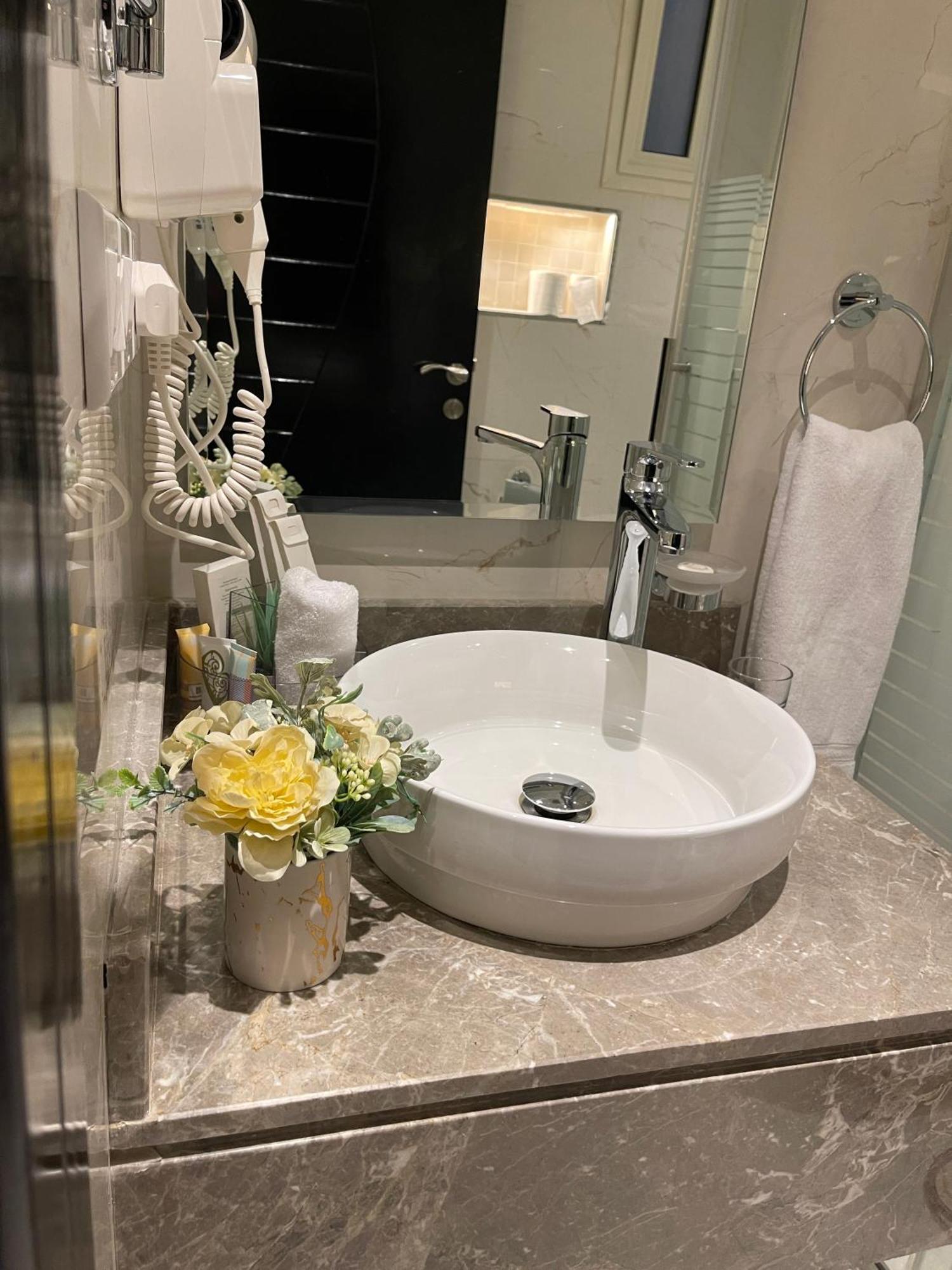 شقق خاصه بطابع حديث وفندقي - تسجيل ذاتي Private Apartments With Modern Vibes - Self Checkin 리야드 외부 사진