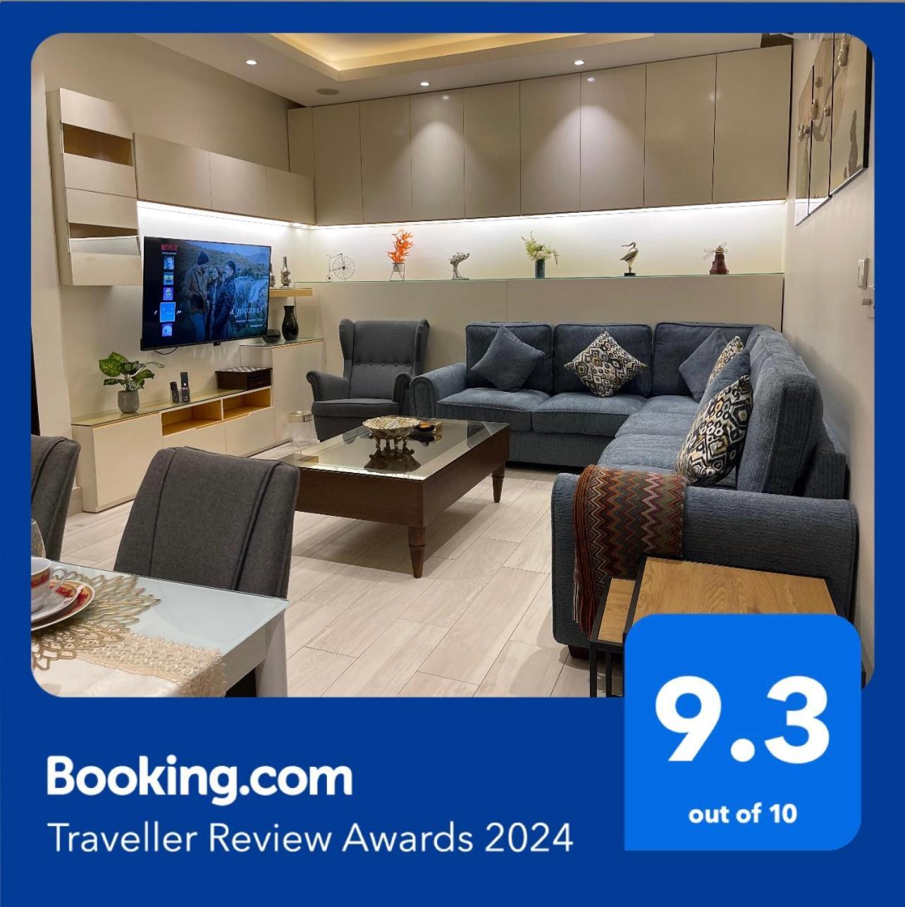 شقق خاصه بطابع حديث وفندقي - تسجيل ذاتي Private Apartments With Modern Vibes - Self Checkin 리야드 외부 사진