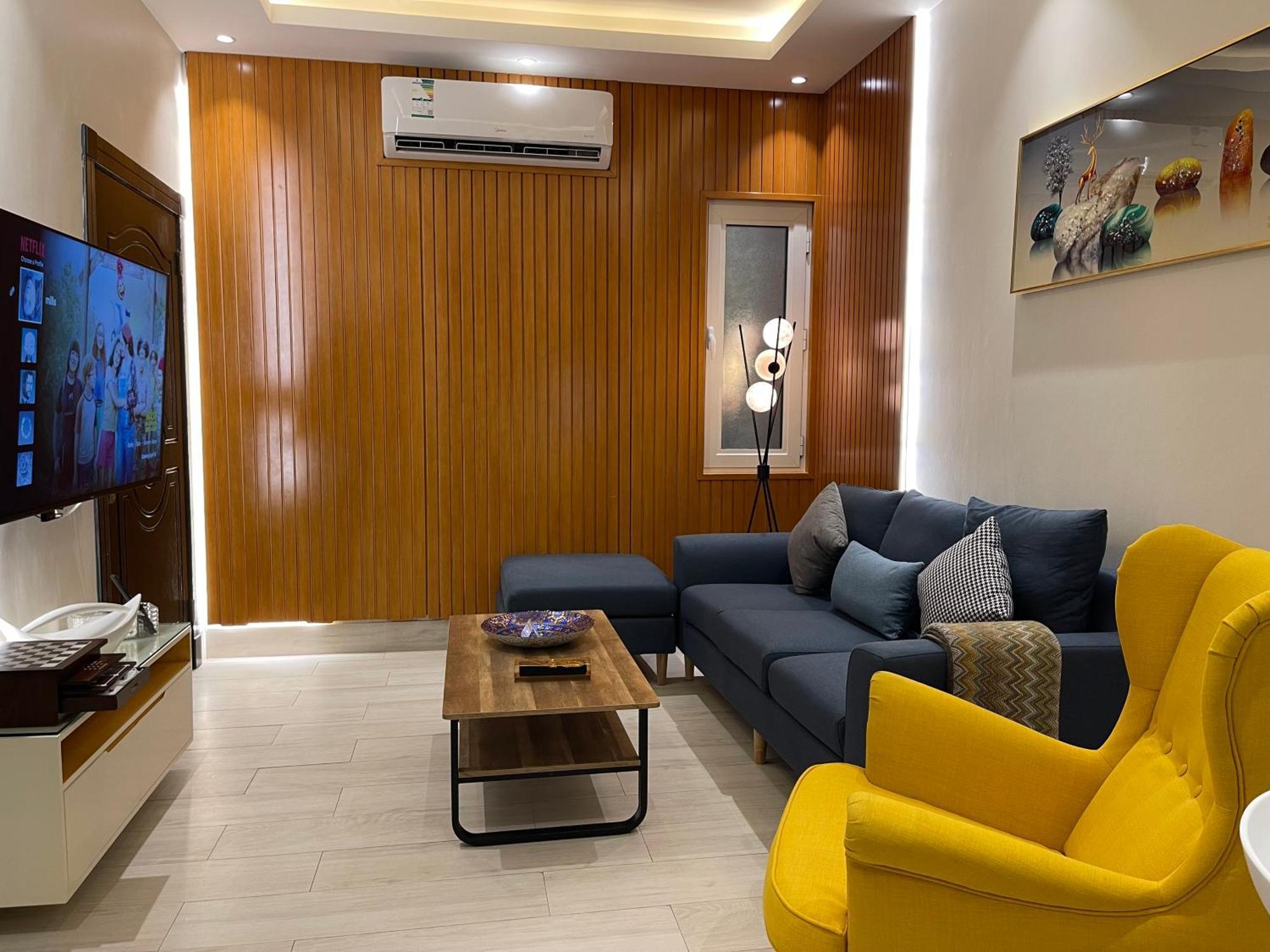 شقق خاصه بطابع حديث وفندقي - تسجيل ذاتي Private Apartments With Modern Vibes - Self Checkin 리야드 외부 사진