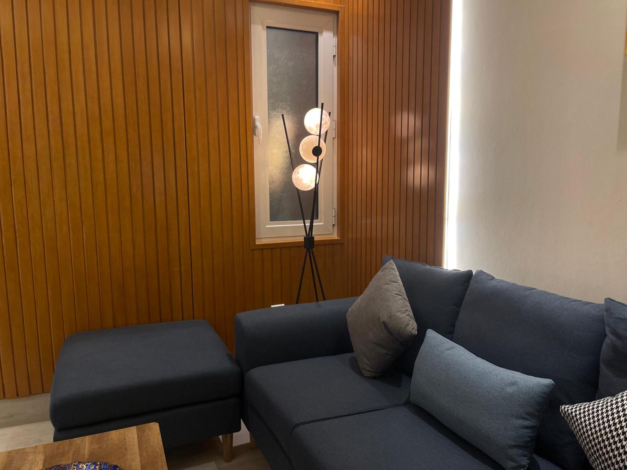 شقق خاصه بطابع حديث وفندقي - تسجيل ذاتي Private Apartments With Modern Vibes - Self Checkin 리야드 외부 사진