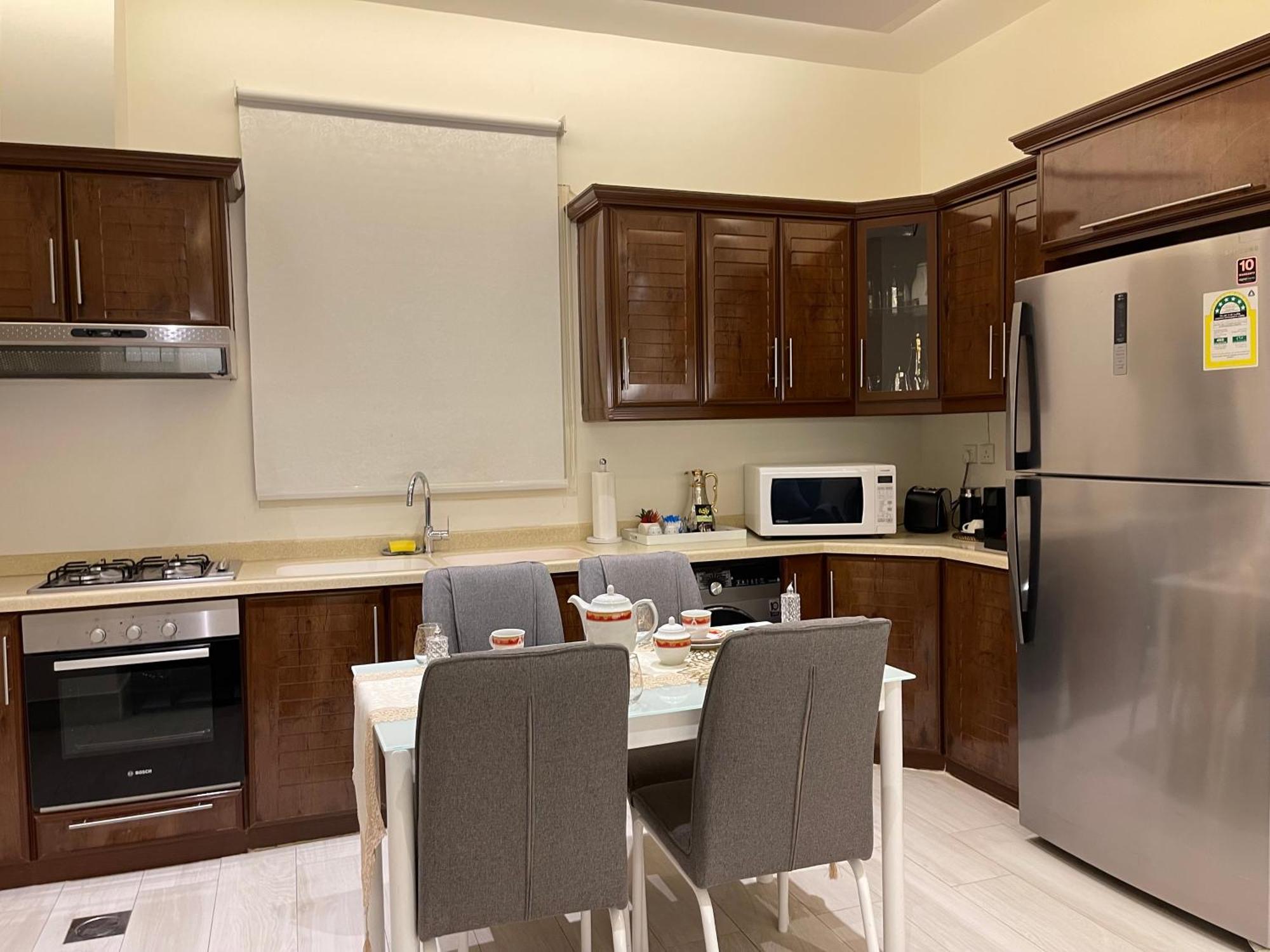 شقق خاصه بطابع حديث وفندقي - تسجيل ذاتي Private Apartments With Modern Vibes - Self Checkin 리야드 외부 사진