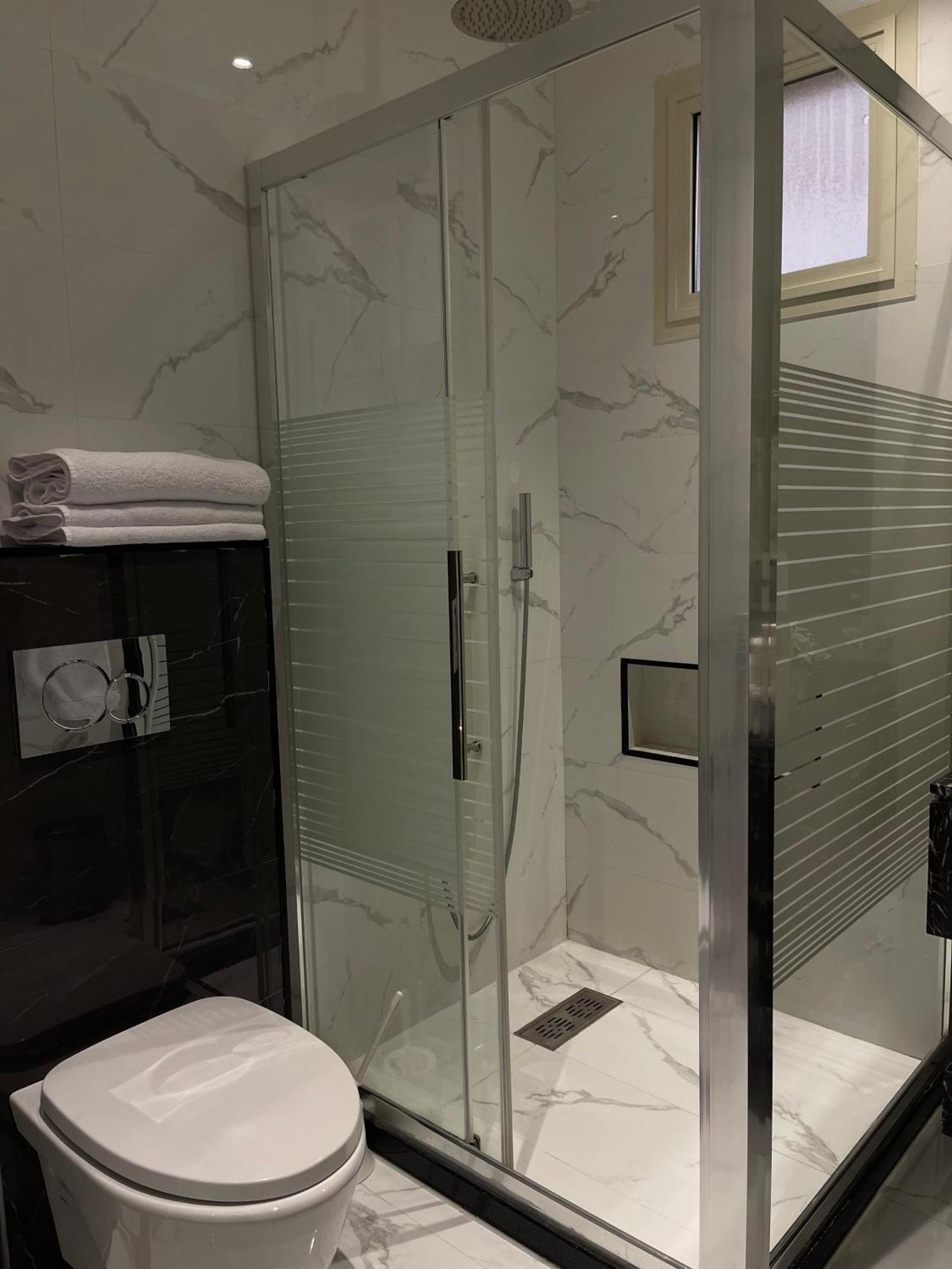شقق خاصه بطابع حديث وفندقي - تسجيل ذاتي Private Apartments With Modern Vibes - Self Checkin 리야드 외부 사진
